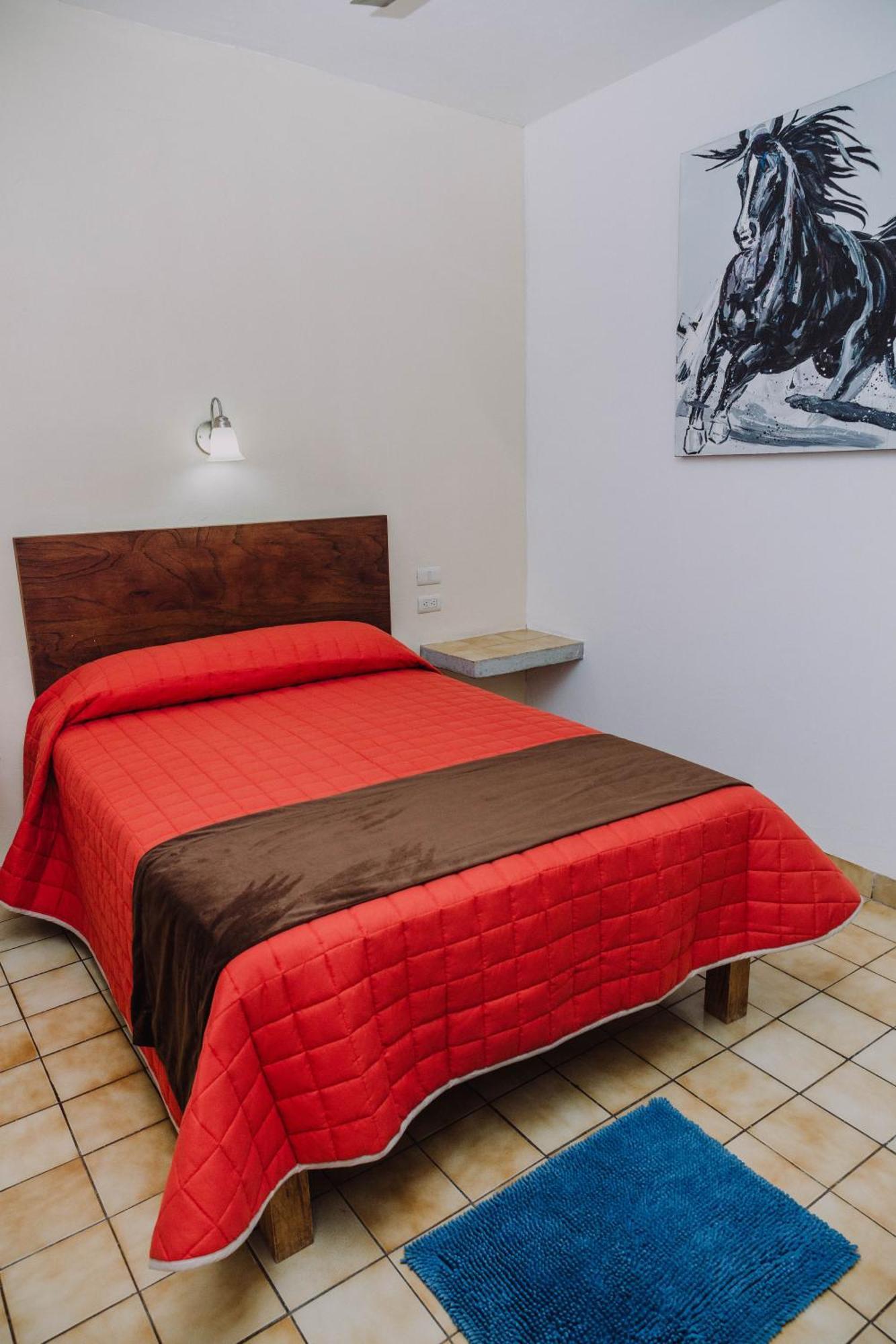 טפצ'ולה Hotel Cervantino מראה חיצוני תמונה