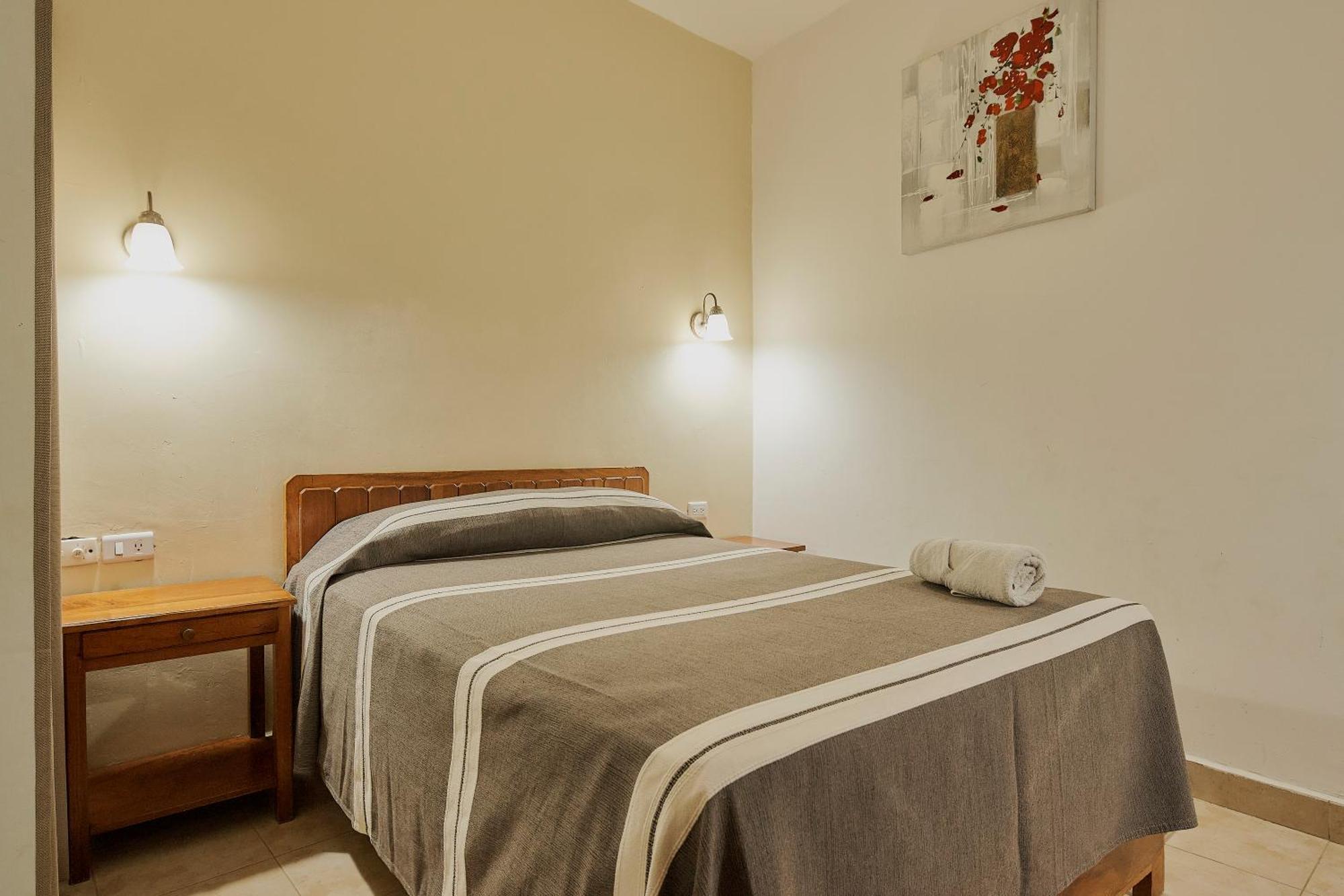 טפצ'ולה Hotel Cervantino מראה חיצוני תמונה