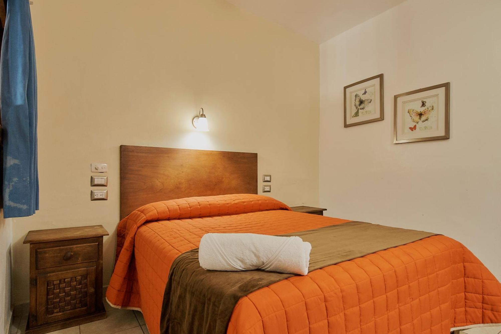 טפצ'ולה Hotel Cervantino מראה חיצוני תמונה